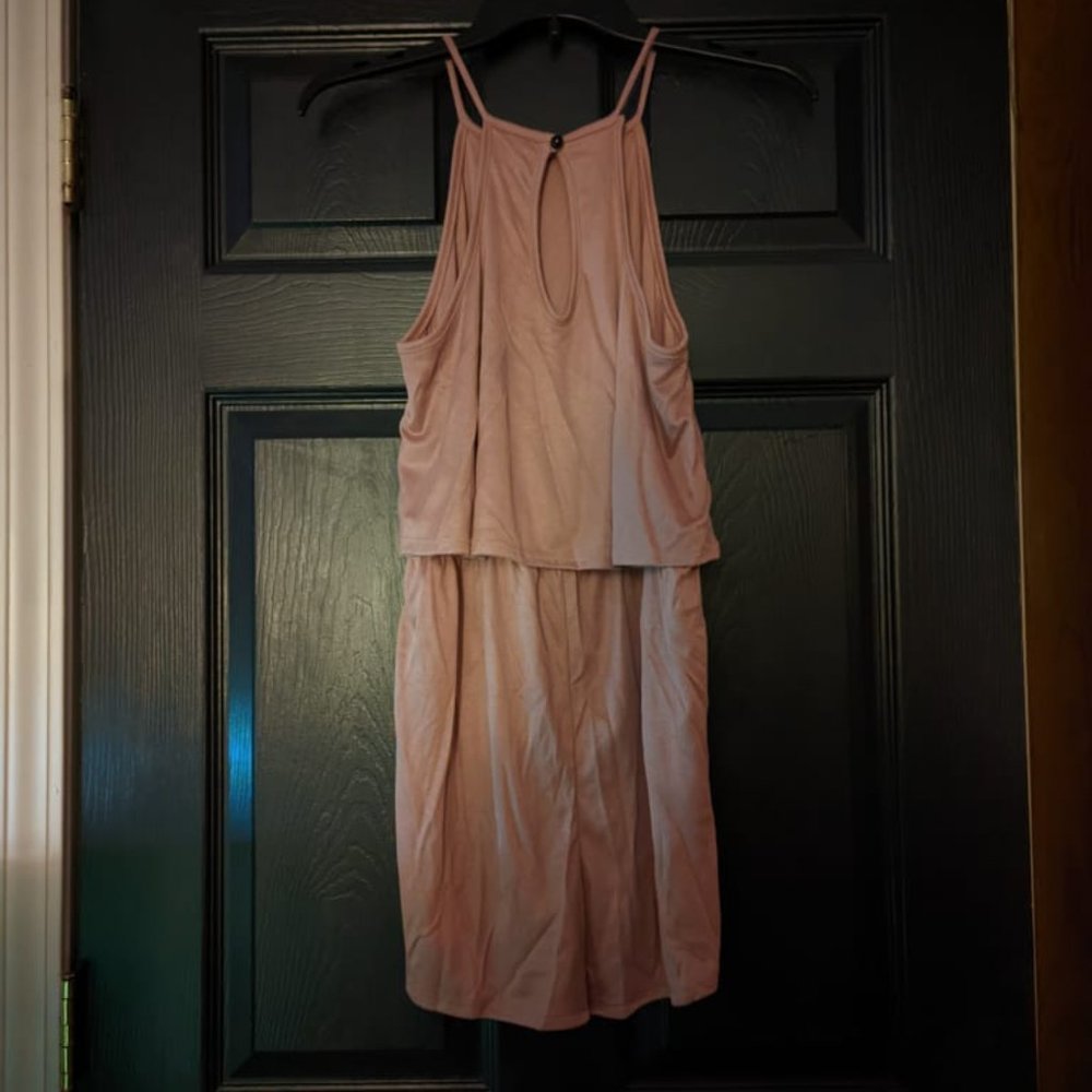 Romper - Picture 2 of 2